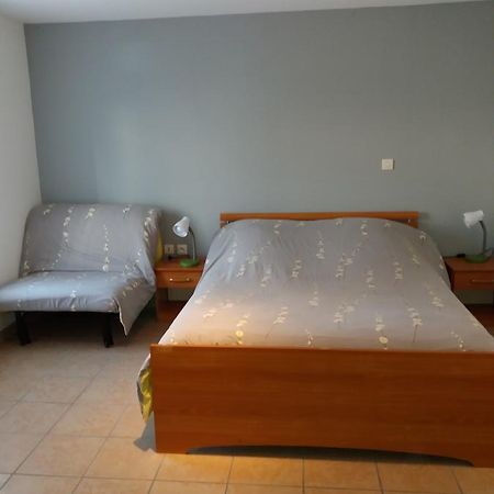 Hotel Du Siecle Cercy-la-Tour Buitenkant foto